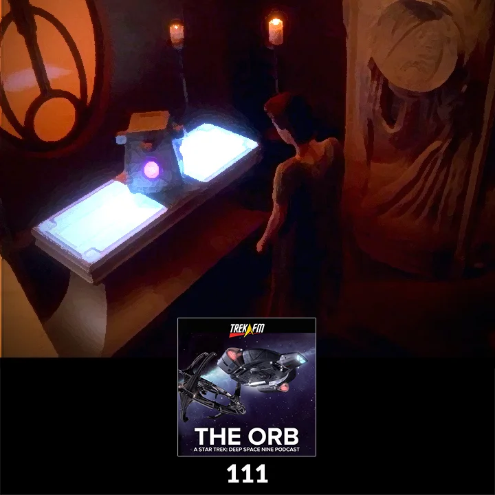 The Orb 111: Temporal Bluetooth