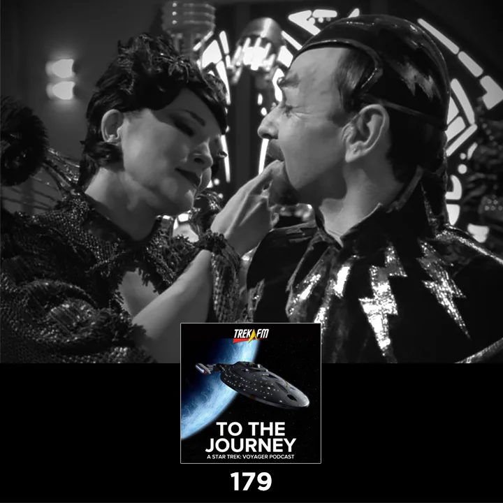 To The Journey 179: Mic Whip