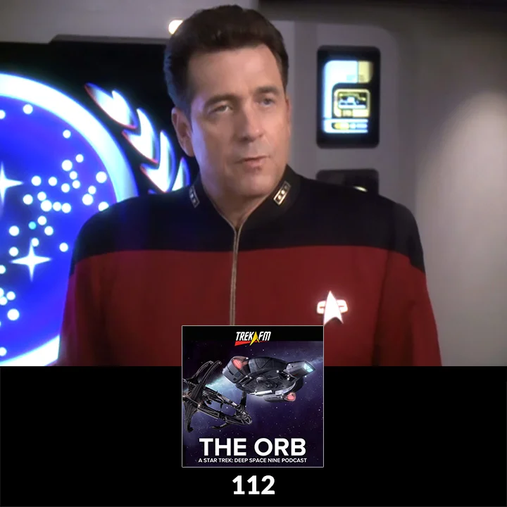 The Orb 112: The Goodmiral
