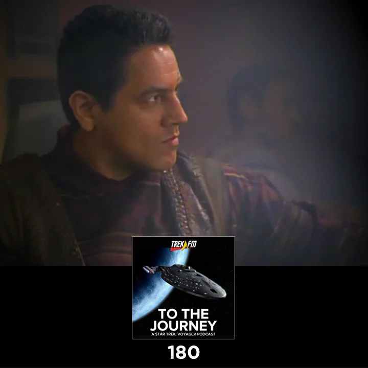 To The Journey 180: Flip Your Ship