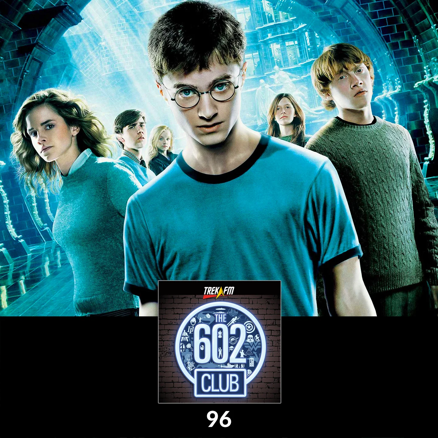 The 602 Club 96: She’s a Witch