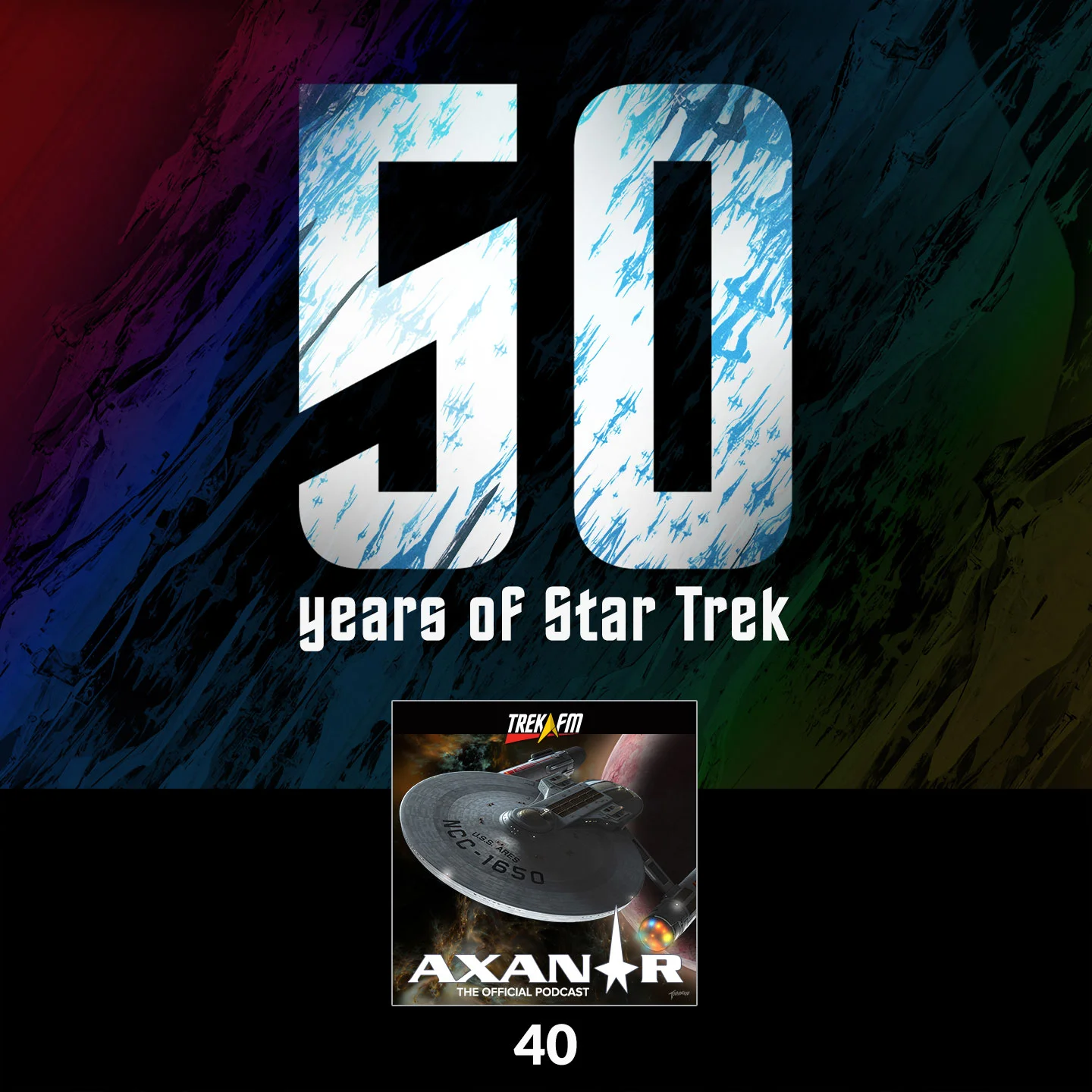 Axanar 40: From Our Perspective