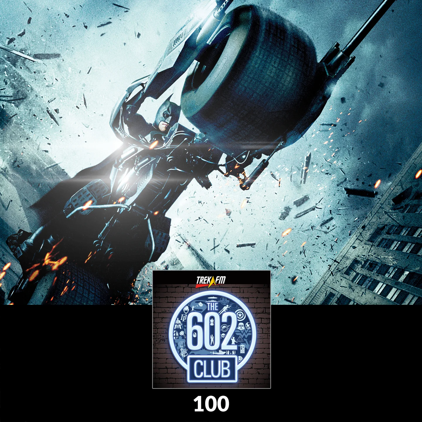 The 602 Club 100: The Rudy Giuliani of Gotham