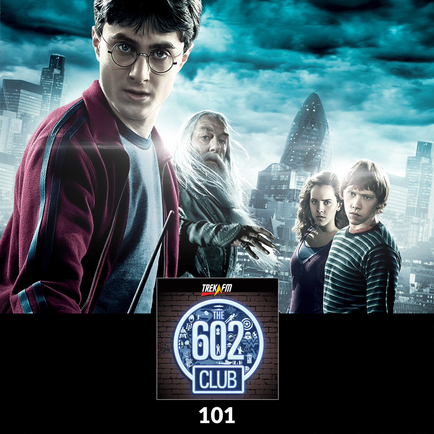 The 602 Club 101:Risk Taking Lothario