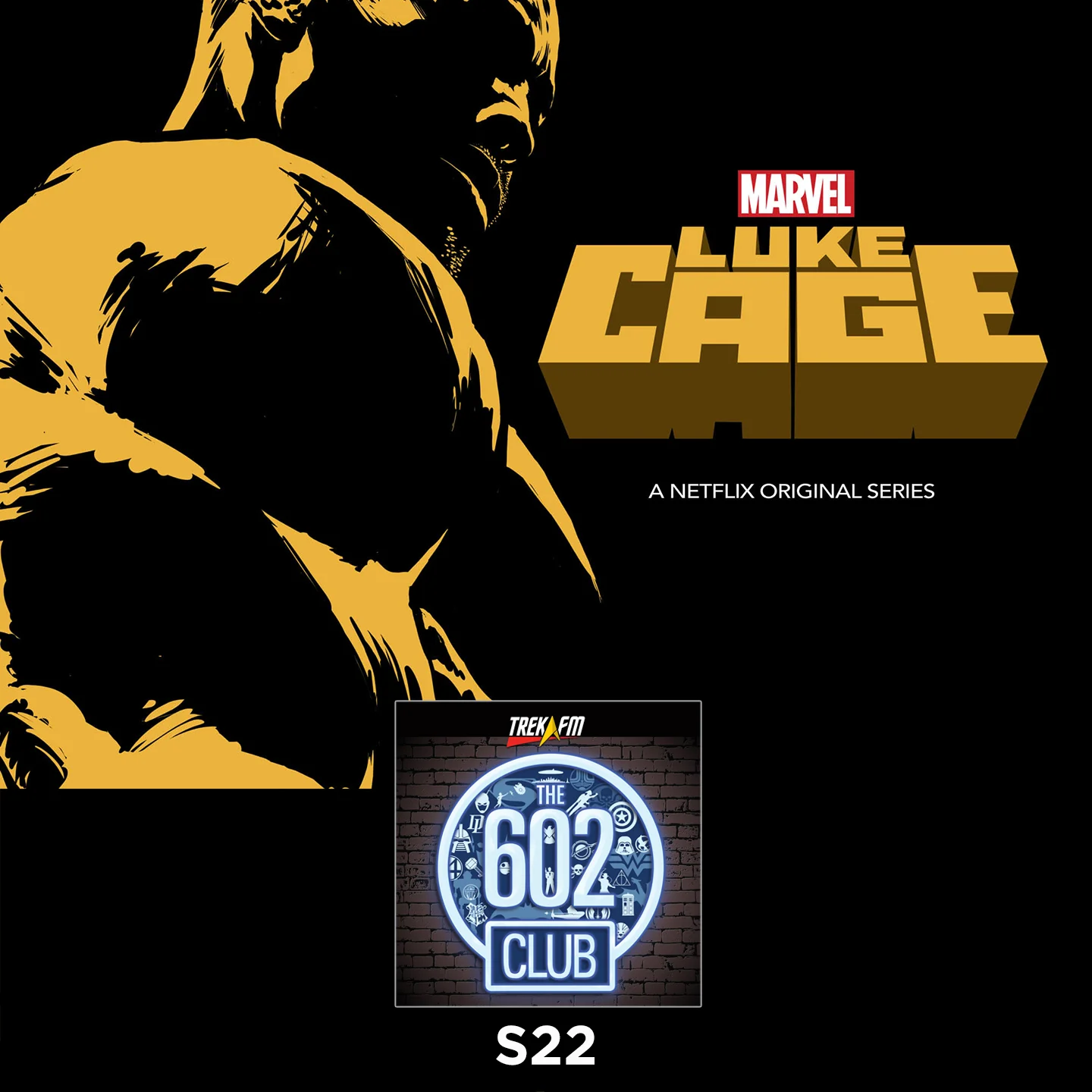 The 602 Club S22: Cage Match