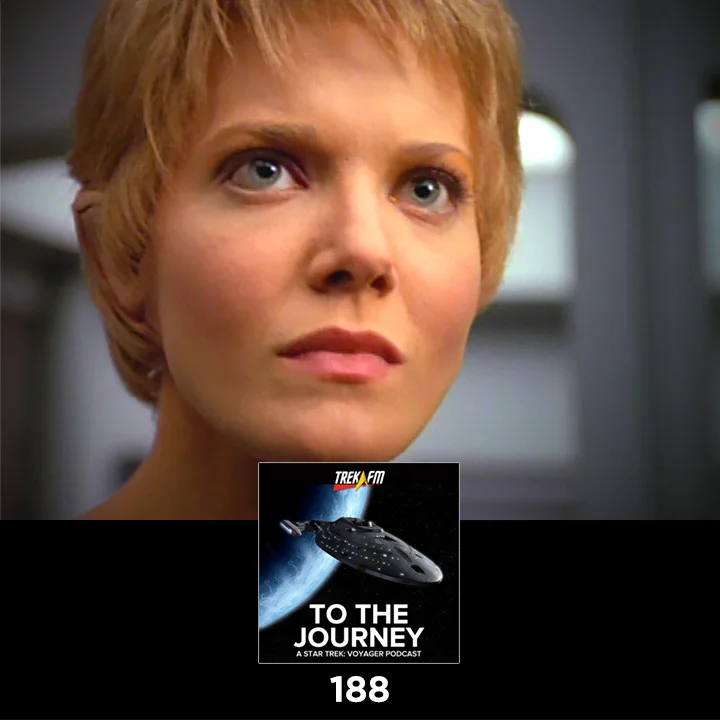 To The Journey 188: Year of Fury