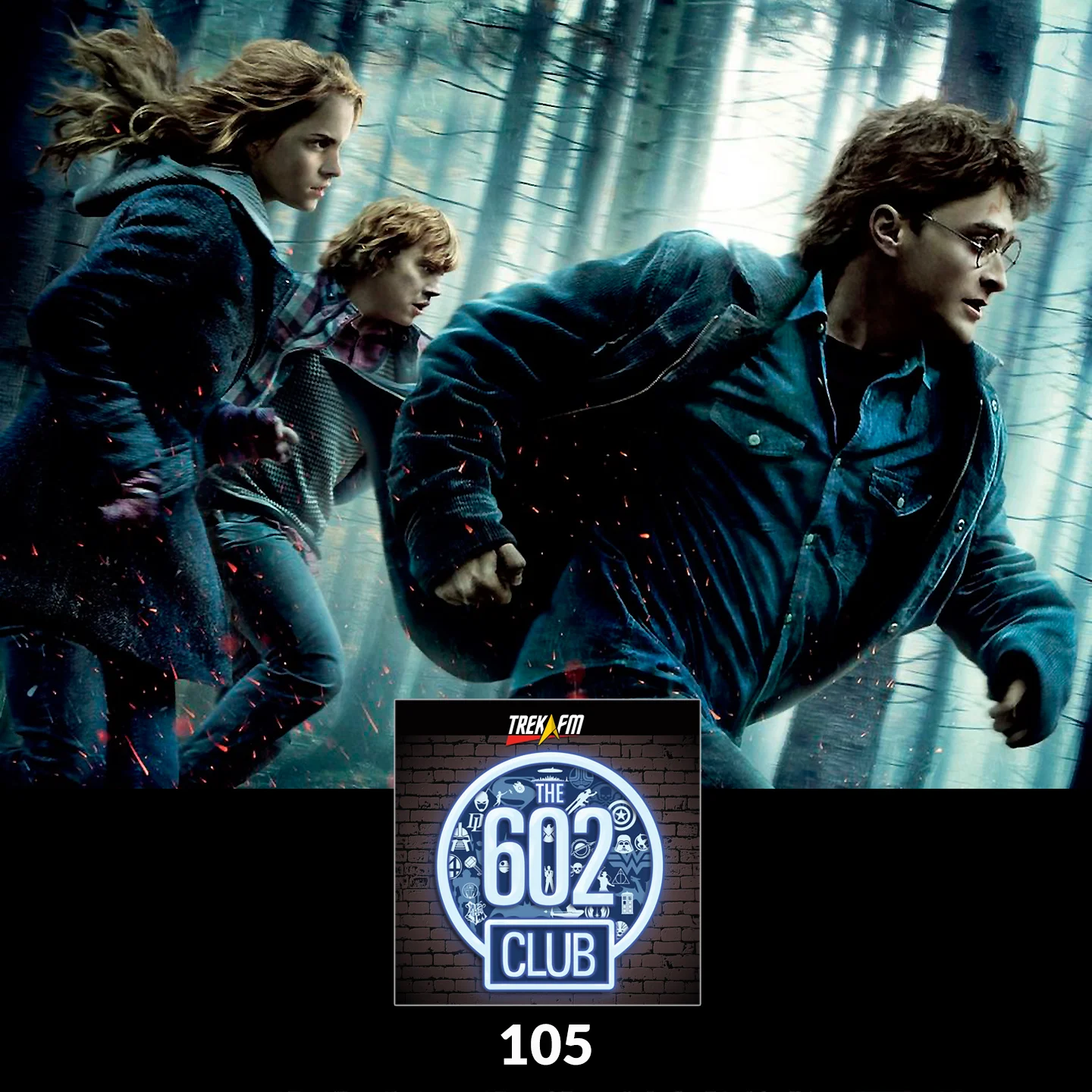 The 602 Club 105: The Anti-Witch Hunts