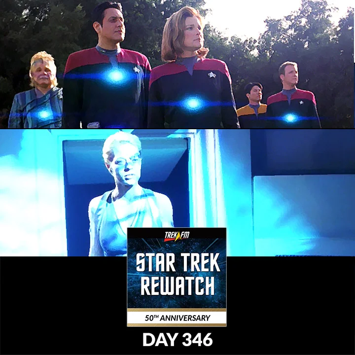 From There to Here, Day 346: Memorial / Tsunkatse