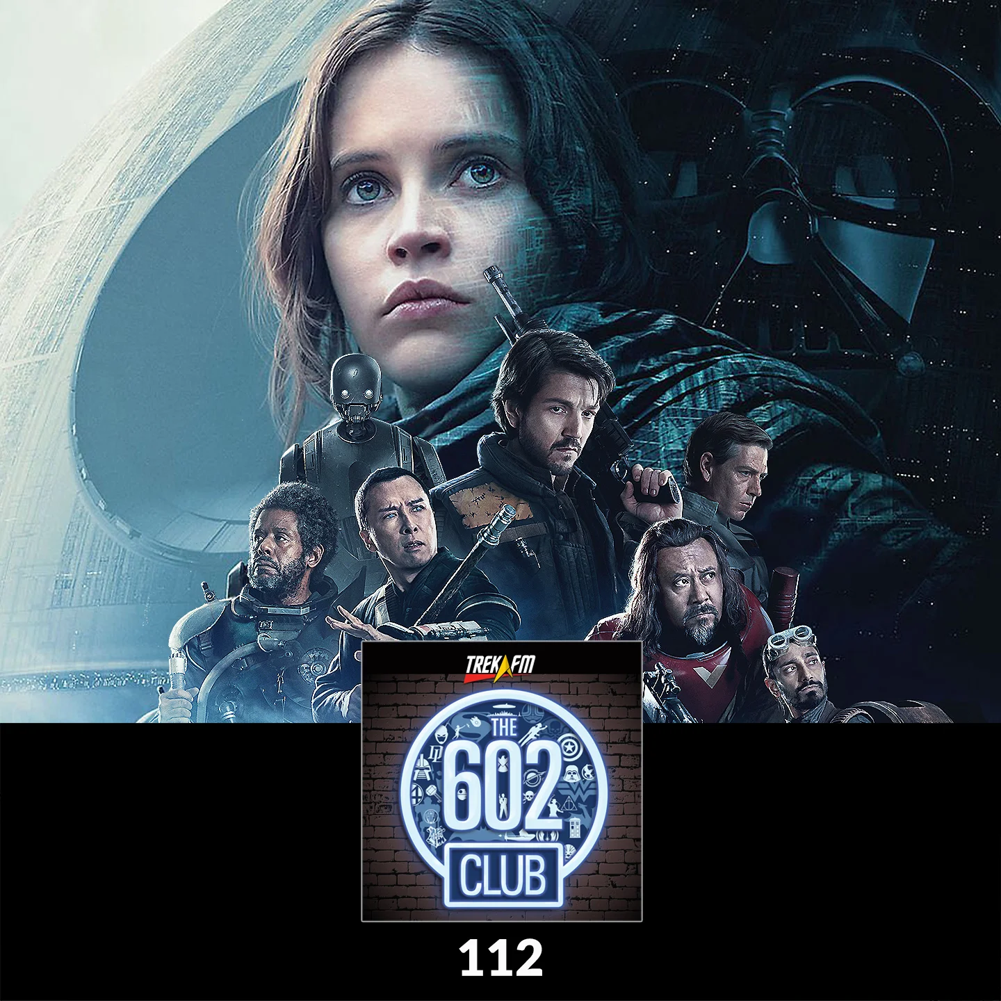 The 602 Club 112: Rogue Hope