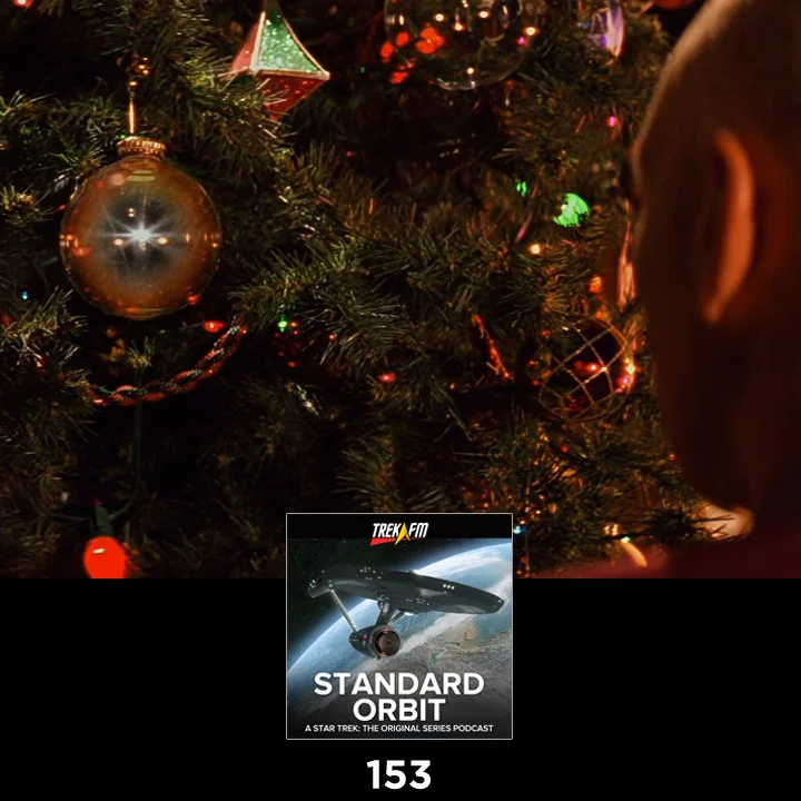 Standard Orbit 153: Earl Grey Generations