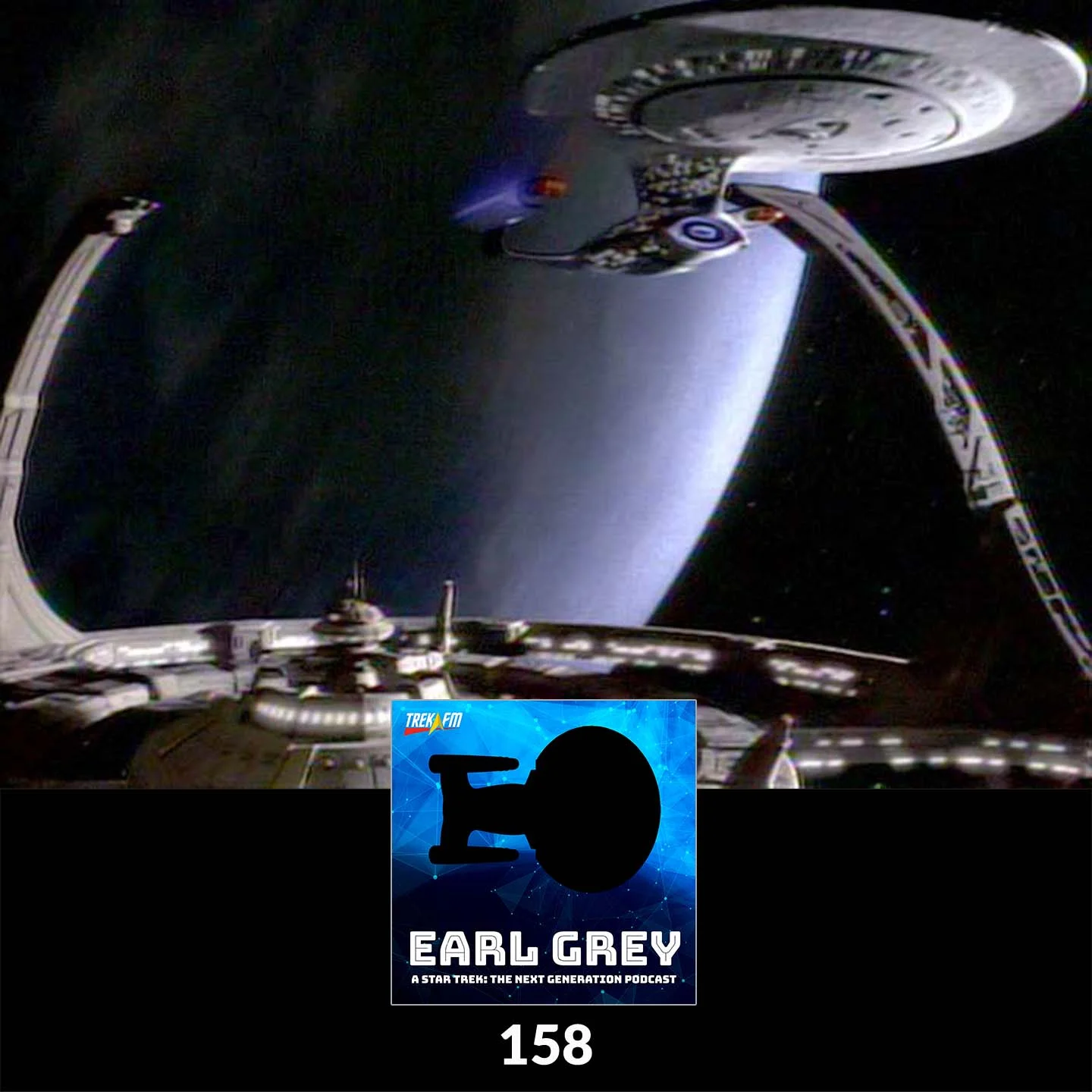 Earl Grey 158: Cleveland Browns
