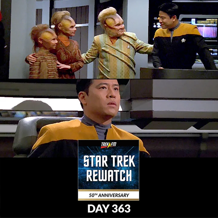 From There to Here, Day 363: Homestead / Renaissance Man