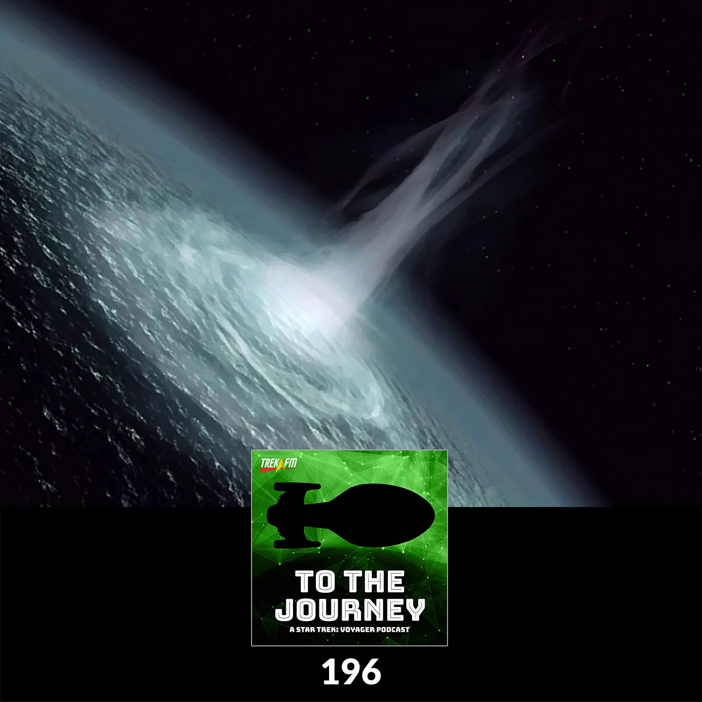 To The Journey 196: Water Squatters