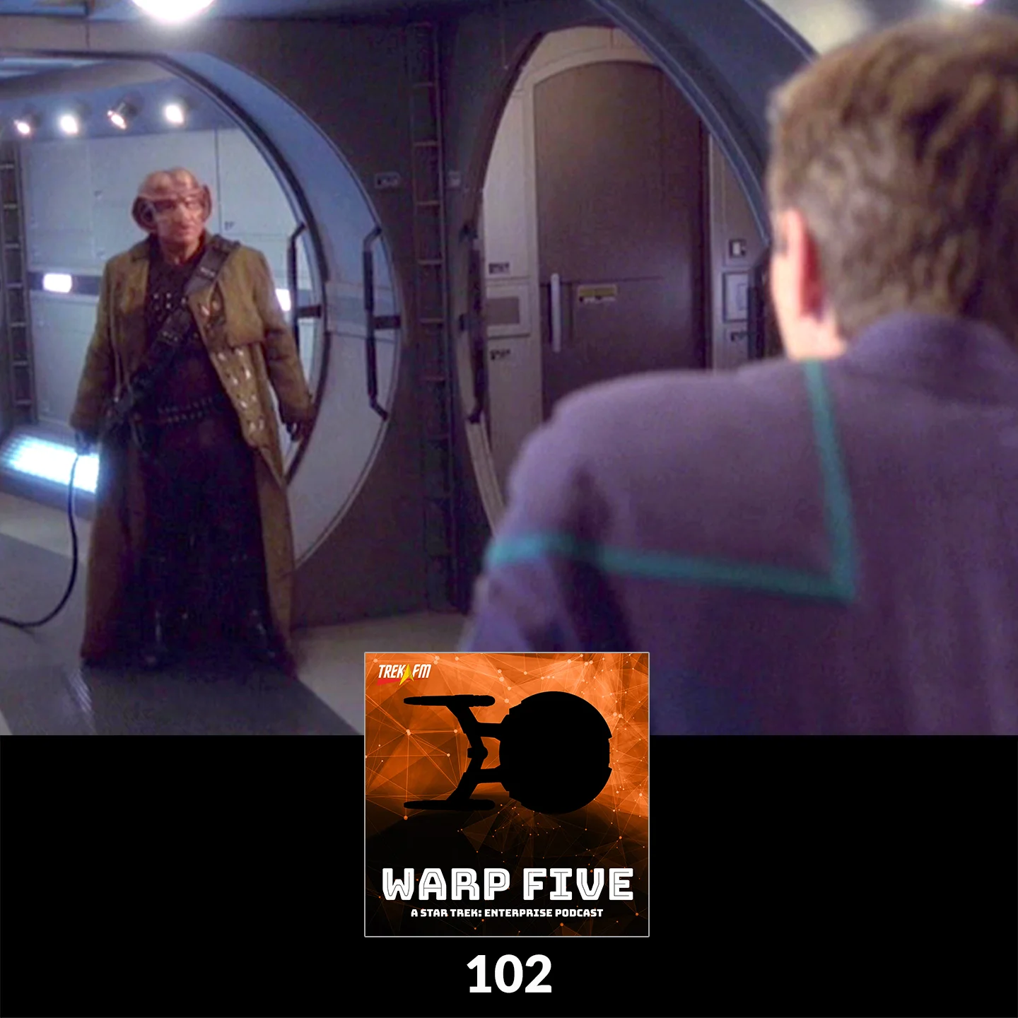 Warp Five 102: All 173 Rules of Acquisition