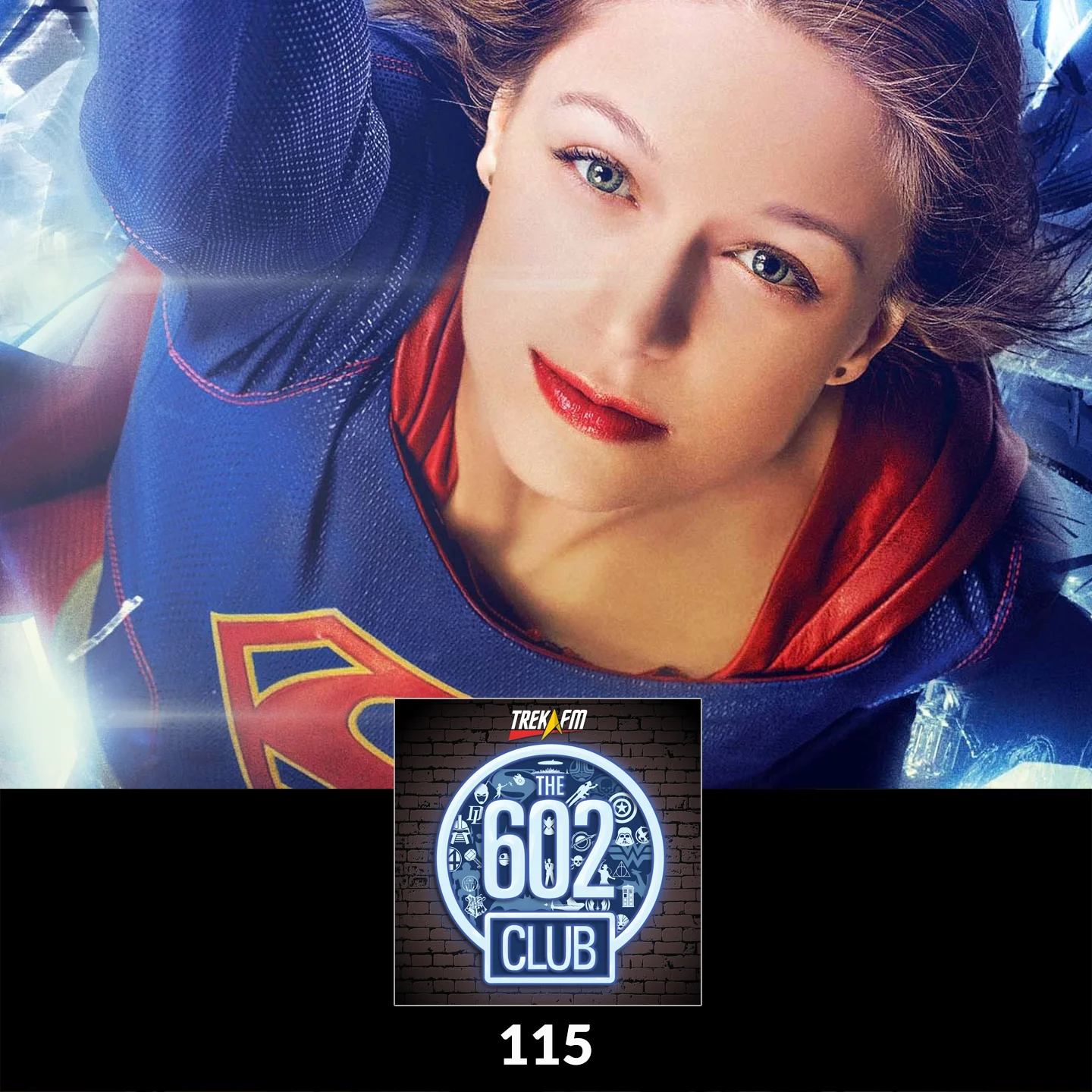 The 602 Club 115: Hope in Action