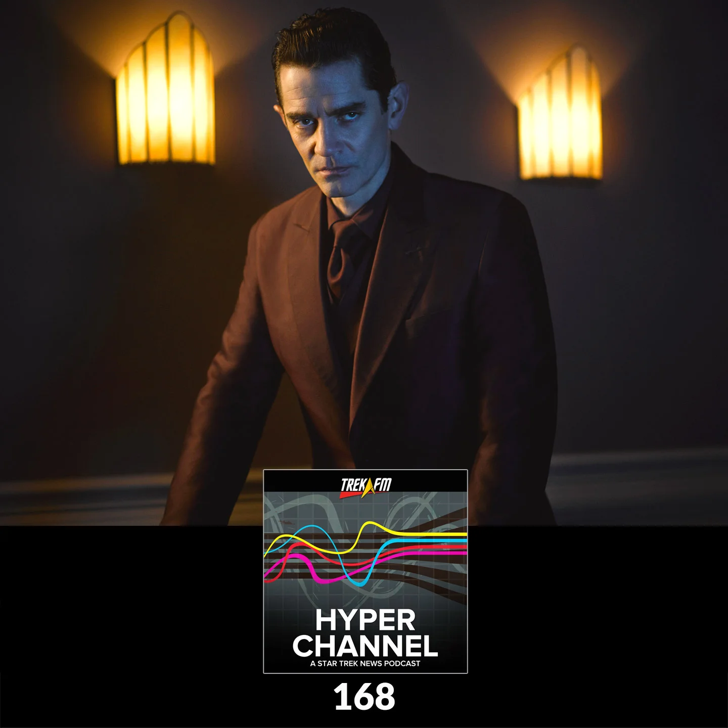 Hyperchannel 168: Gain an Actor, Lose a Release Date