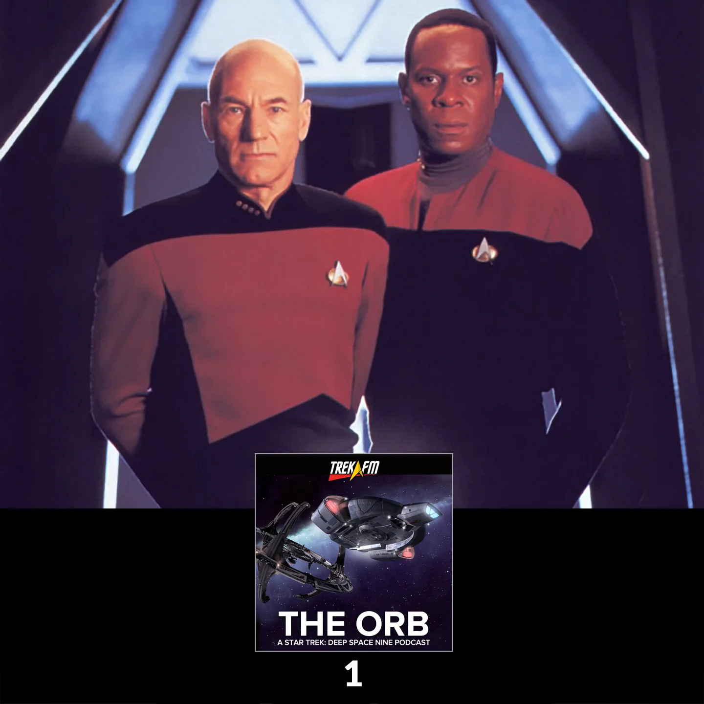 The Orb 1: If Wishes Were Horses