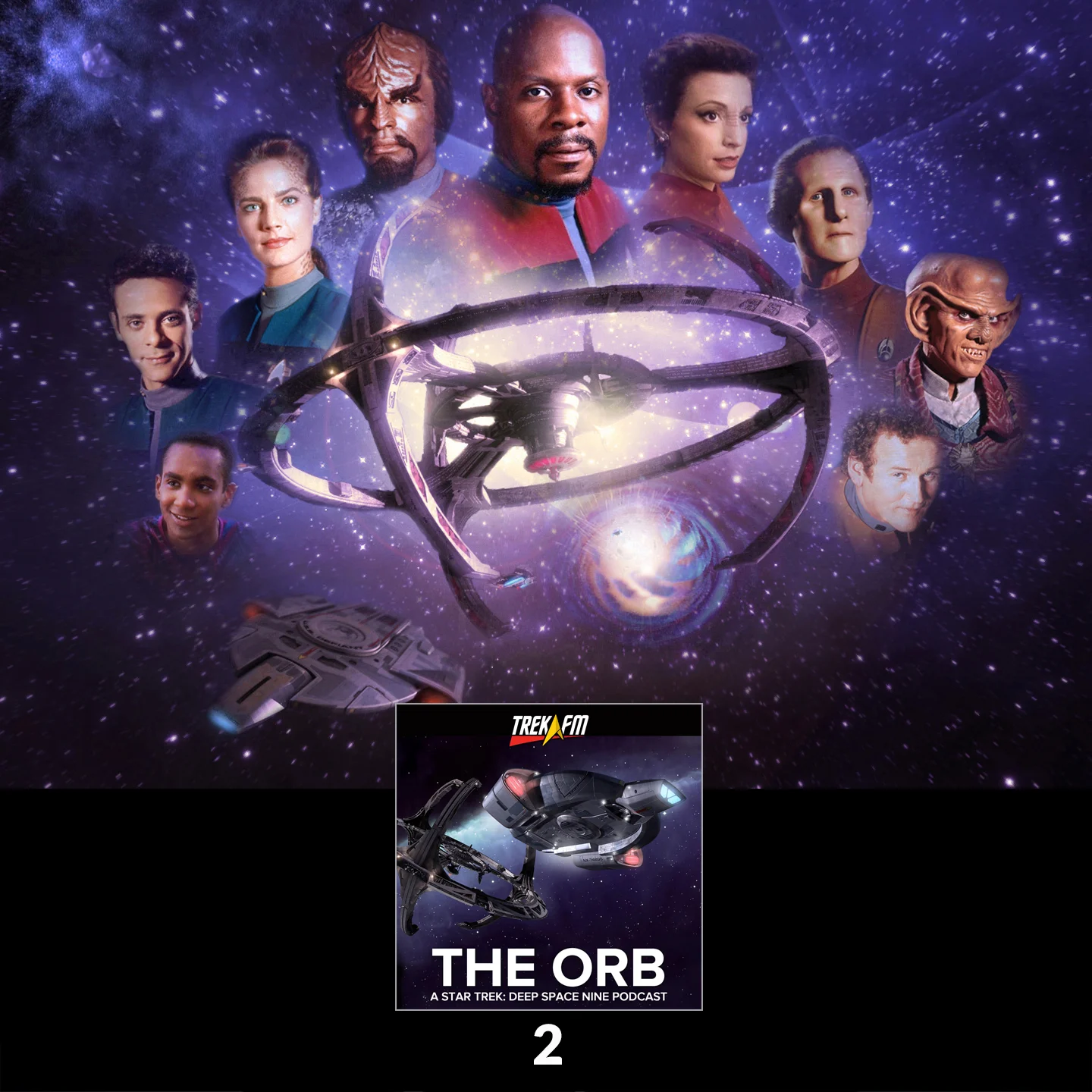 The Orb 2: A Character to Be Reckoned With