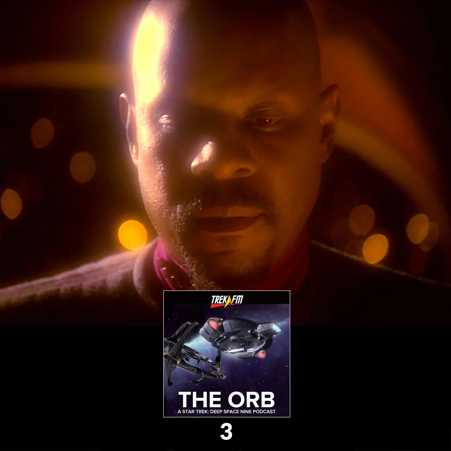 The Orb 3: Emissary, Ambassador, or Apostle?