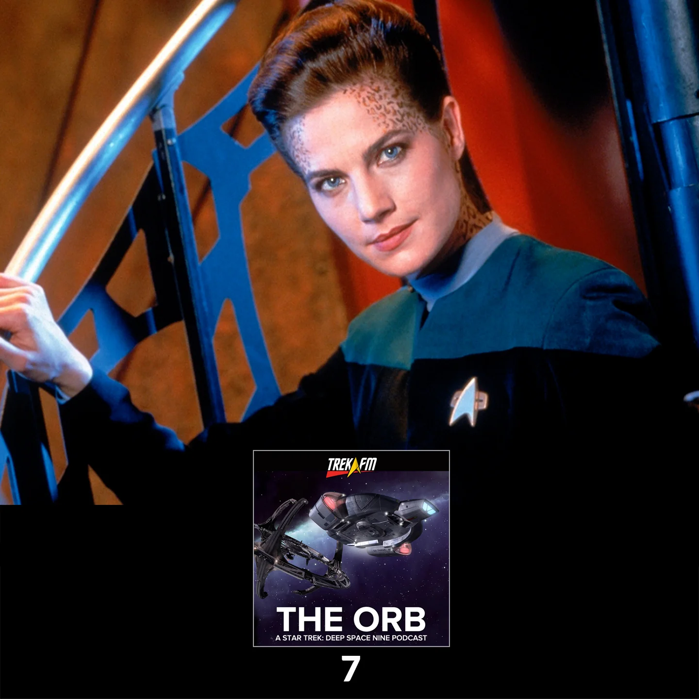 The Orb 7: How Dax Got Its Groove Back