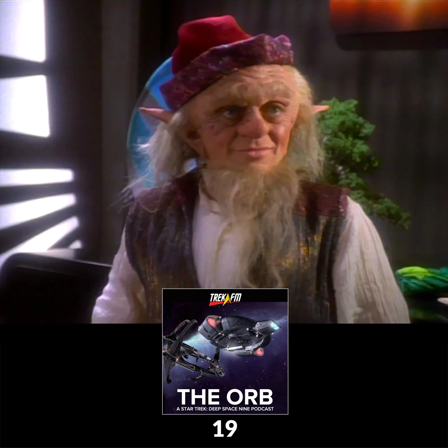 The Orb 19: Ridiculous Turned Up to Eleven