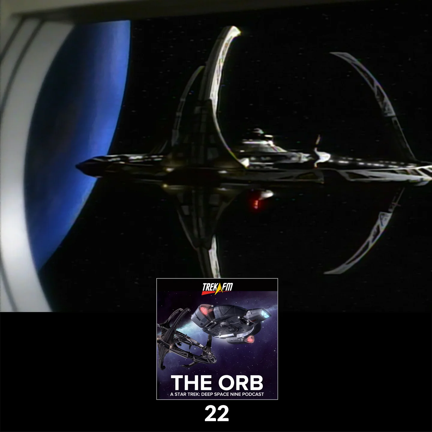 The Orb 22: I Like You In Your Dress Uniform