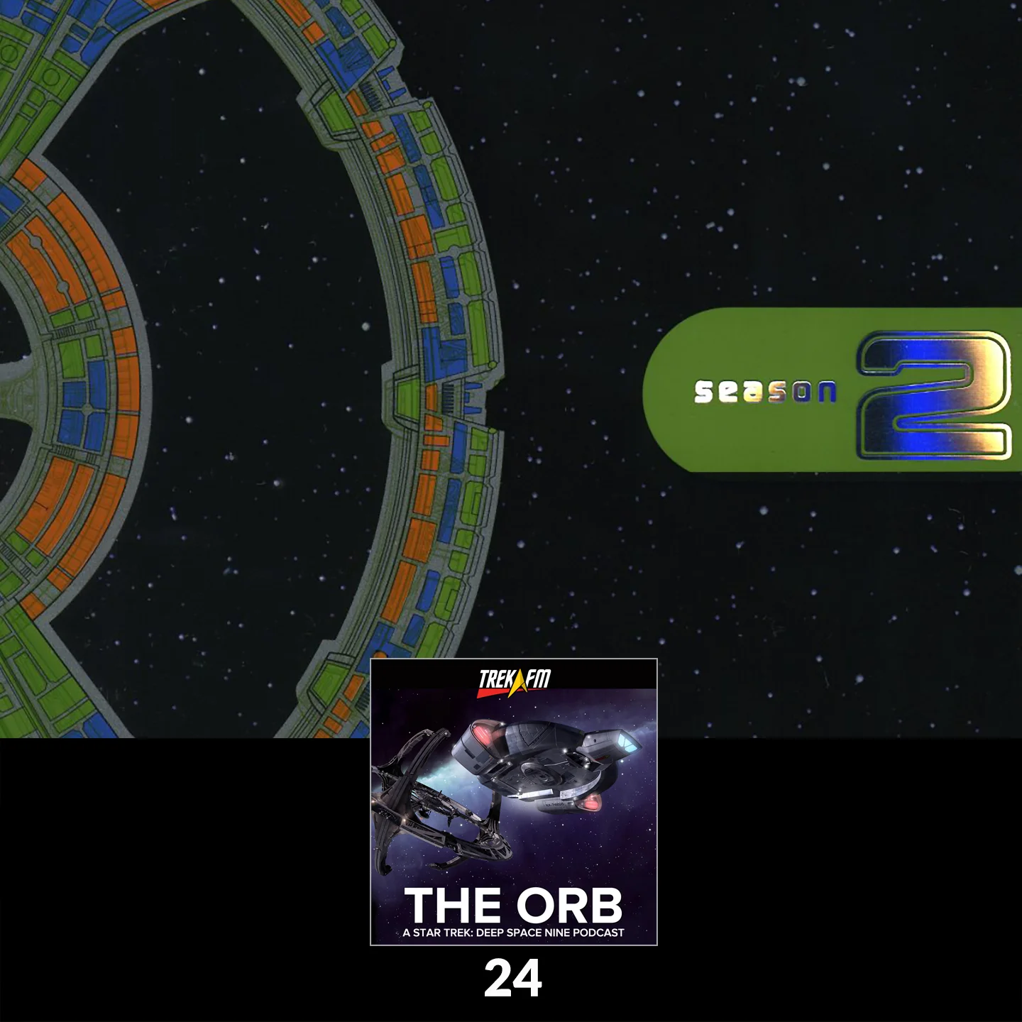 The Orb 24: It's Not All Puppies and Bunnies with Horns