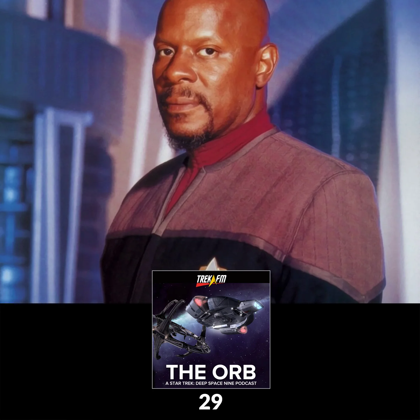 The Orb 29: The Dreamer and the Dream