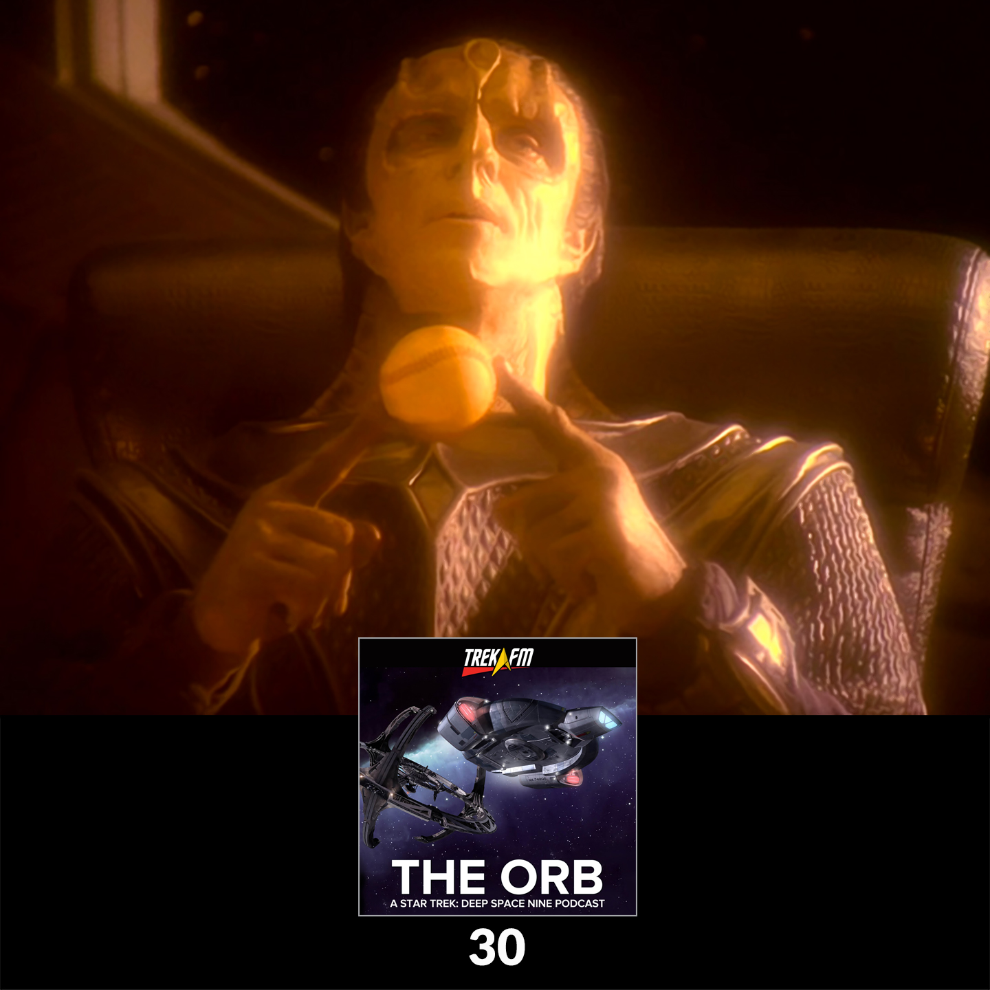 The Orb 30: Trying to Control the Game