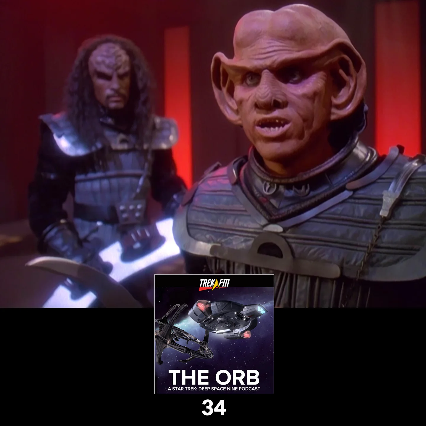 The Orb 34: The Bats of Love to Hang By