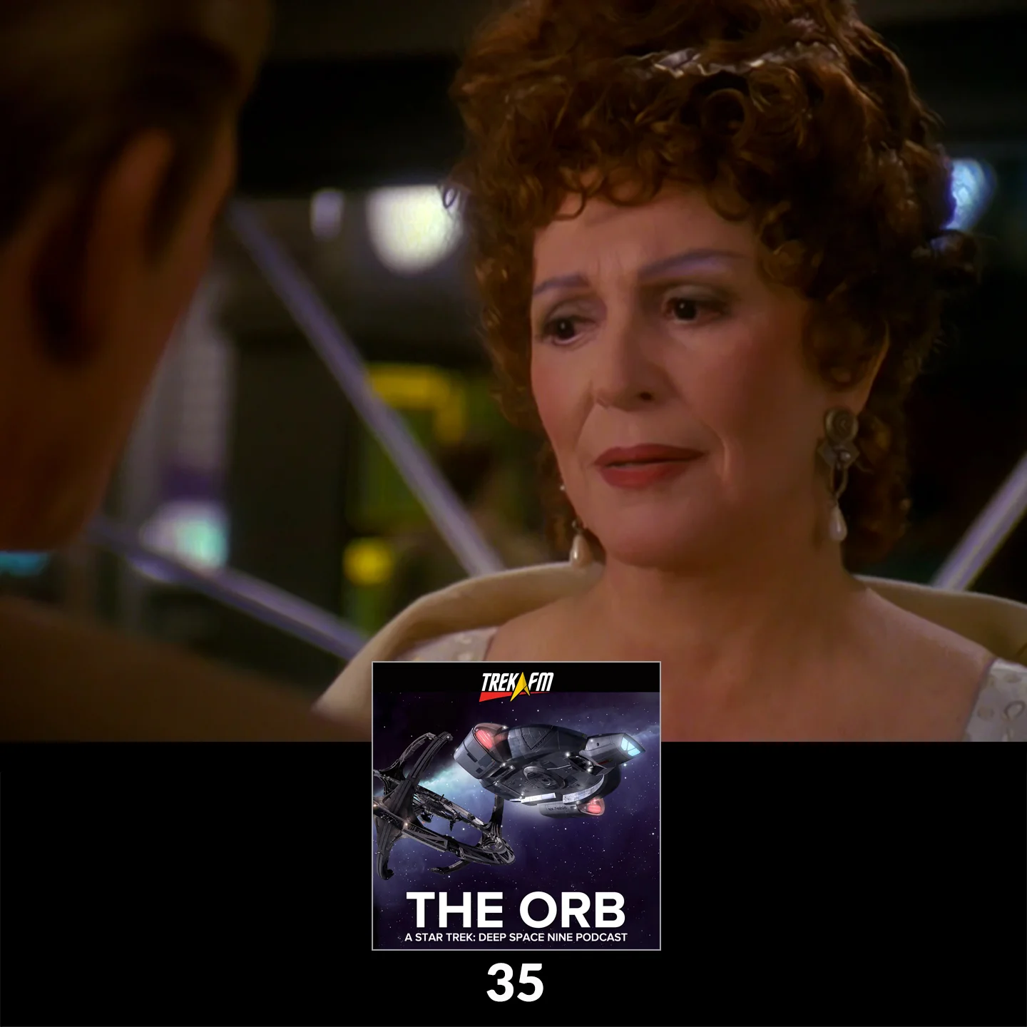 The Orb 35: The Most Awkward Make Out Scene Ever