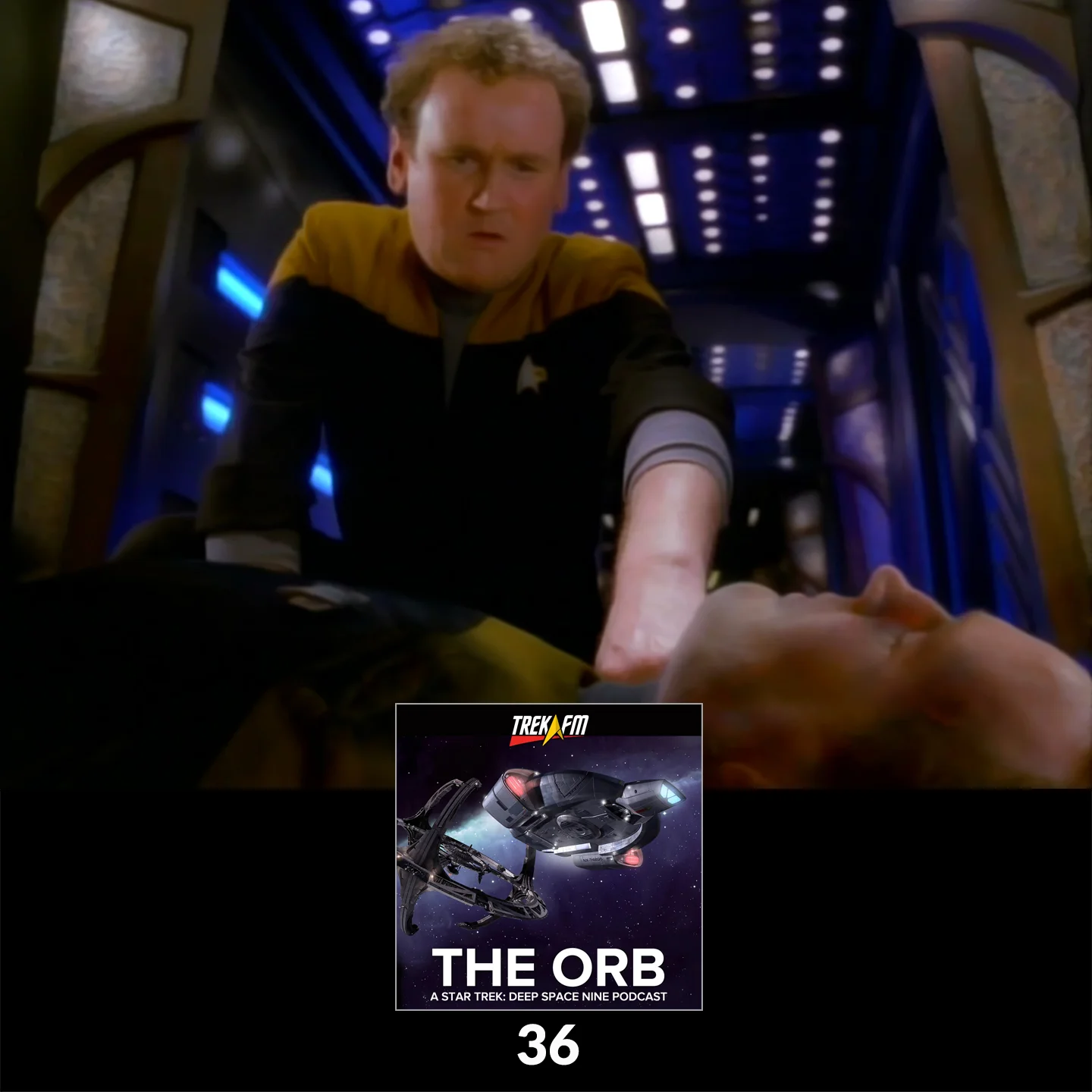 The Orb 36: The Two-Aspirin Show