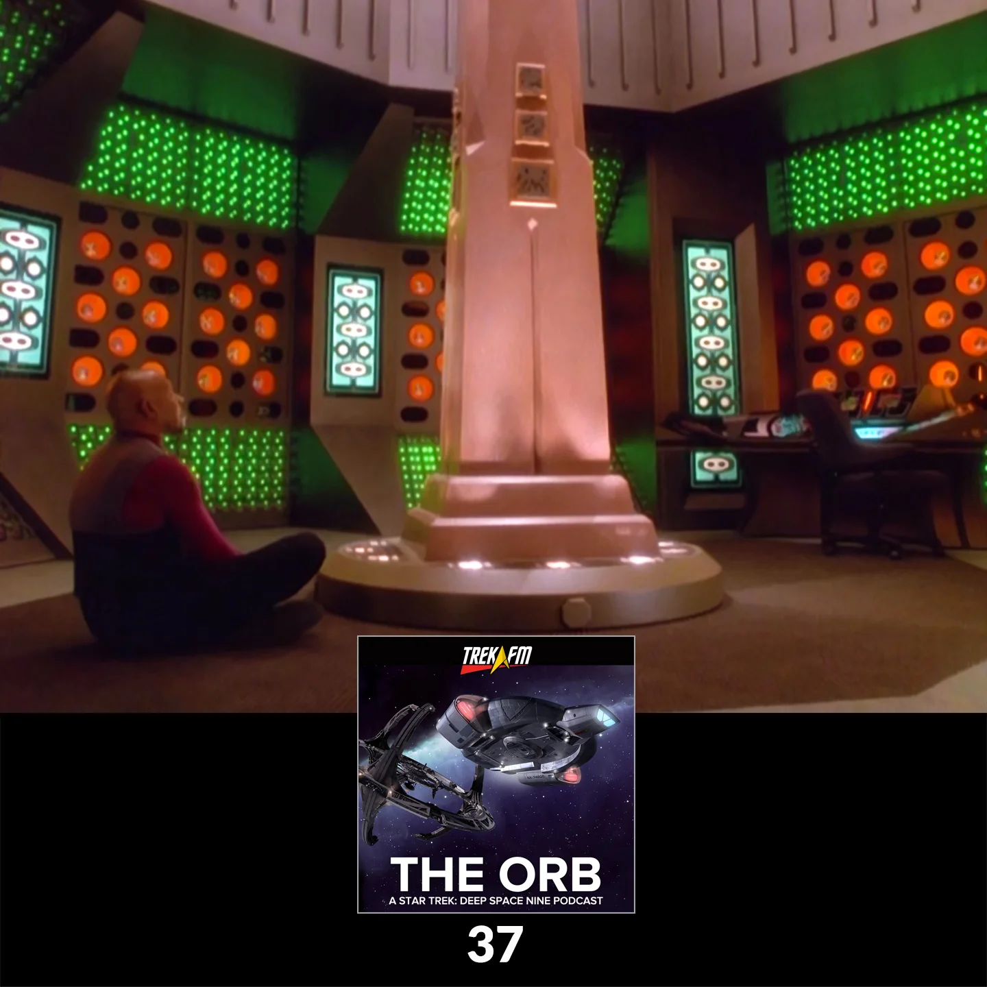 The Orb 37: Excellently Vague