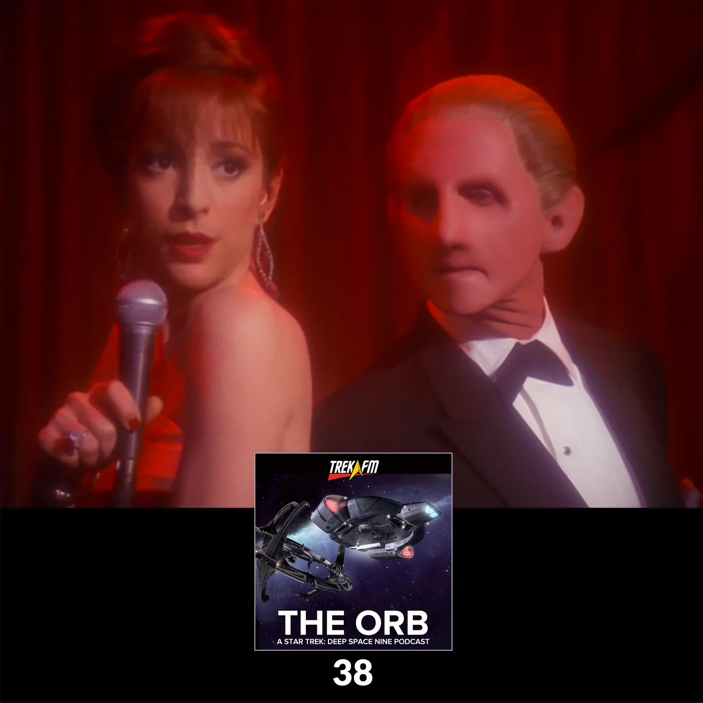 The Orb 38: A Nanook of the North Thing
