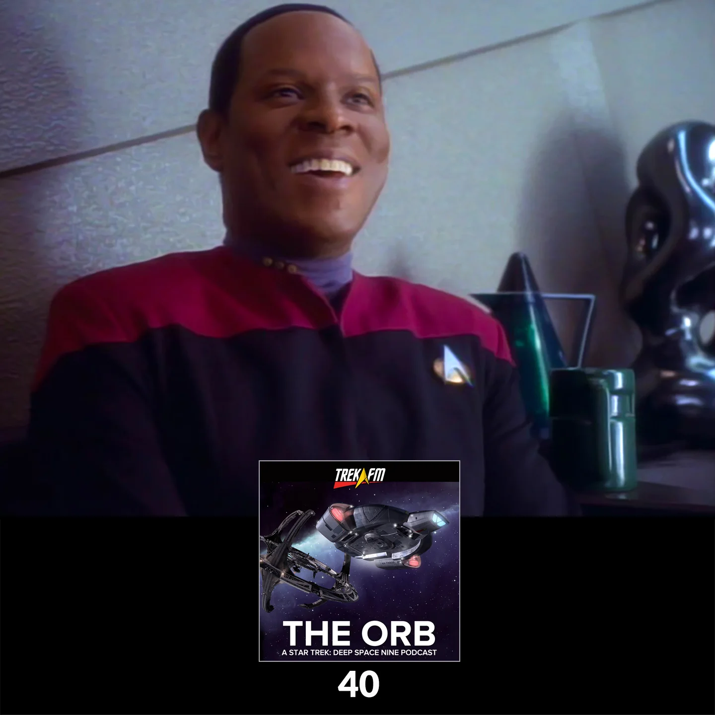 The Orb 40: Commanders Have All the Fun