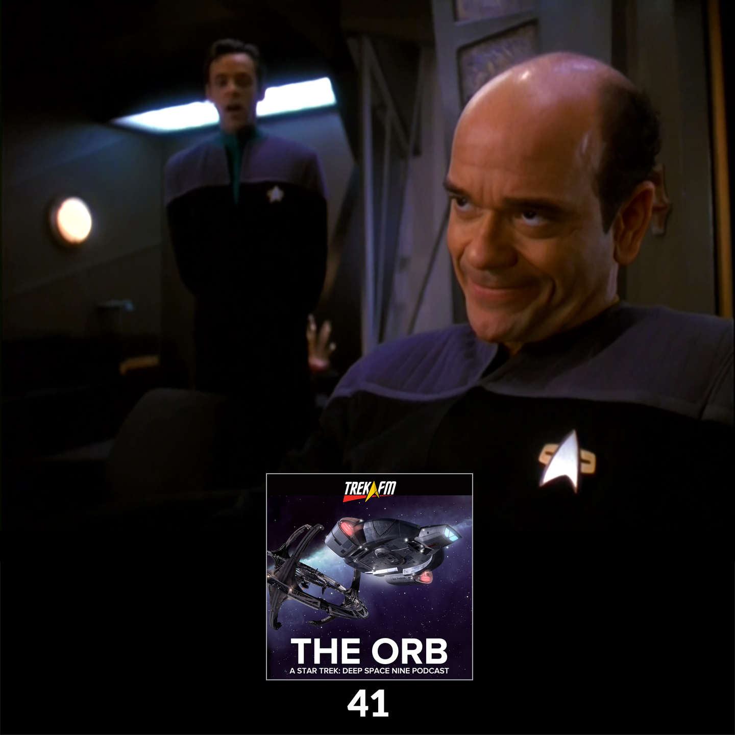 The Orb 41: Leeta’s Assets, I Presume