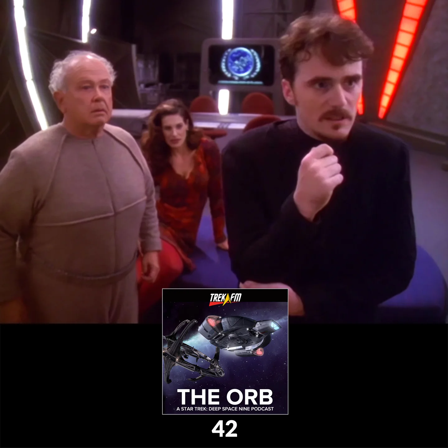 The Orb 42: Unpredictable Variables