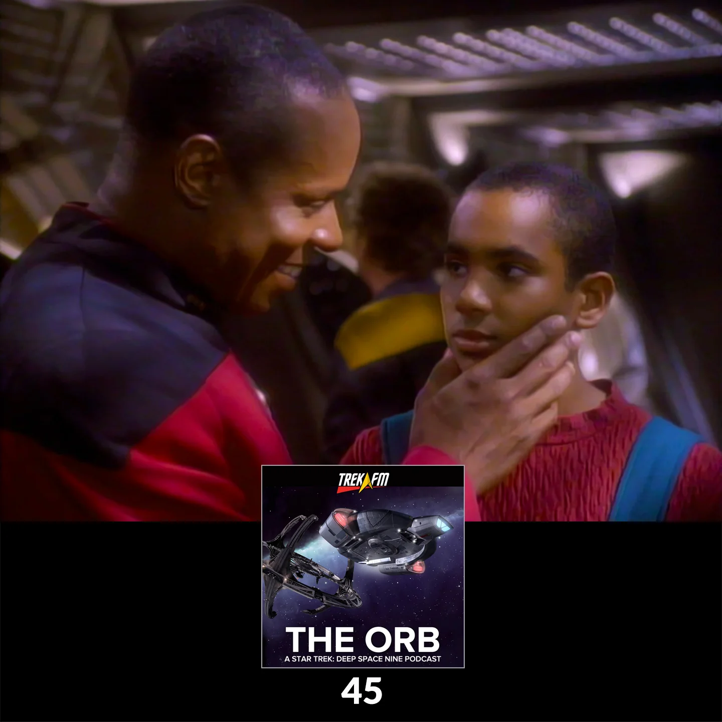 The Orb 45: Big City, Small Town Feel