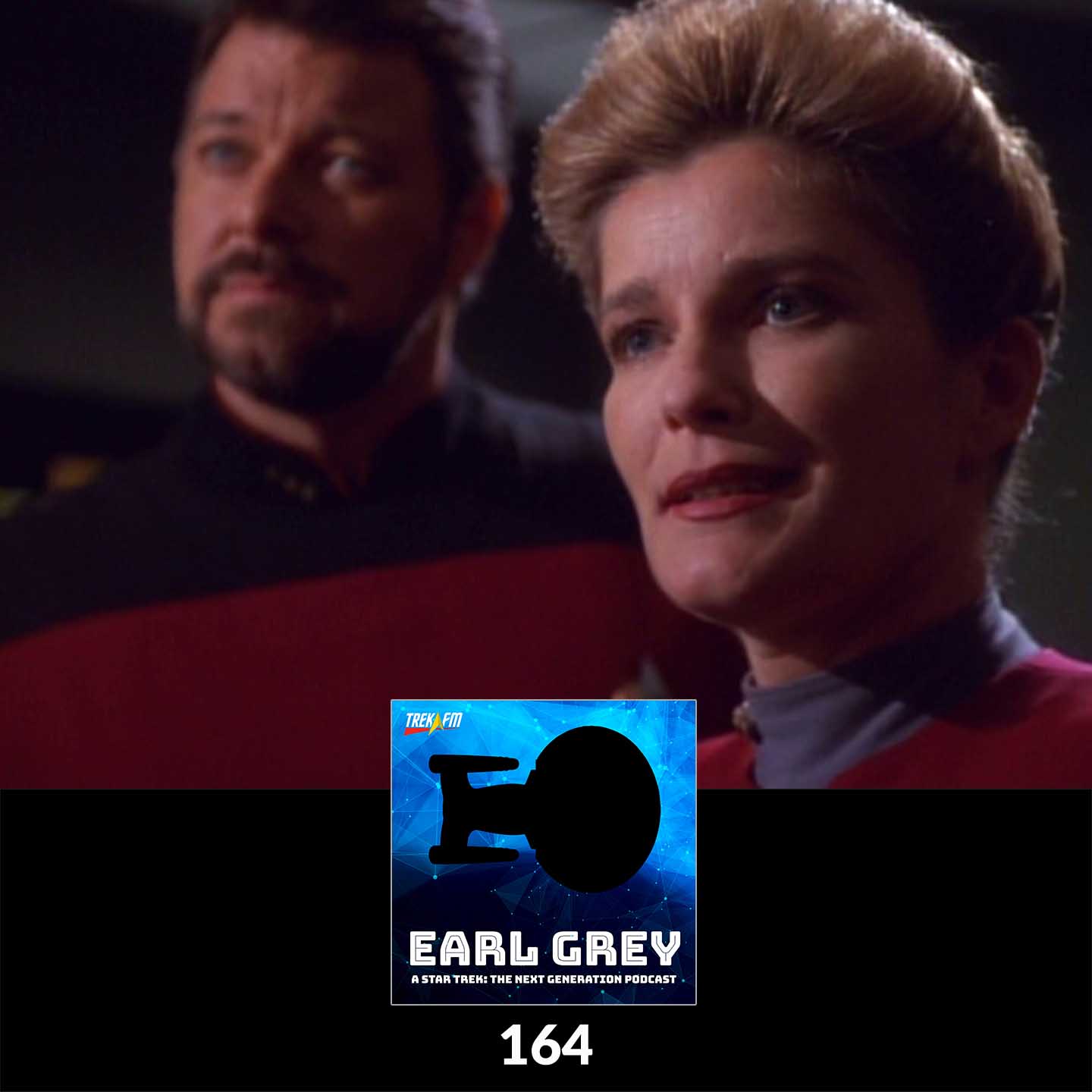 Earl Grey 164: Royalties...Again 