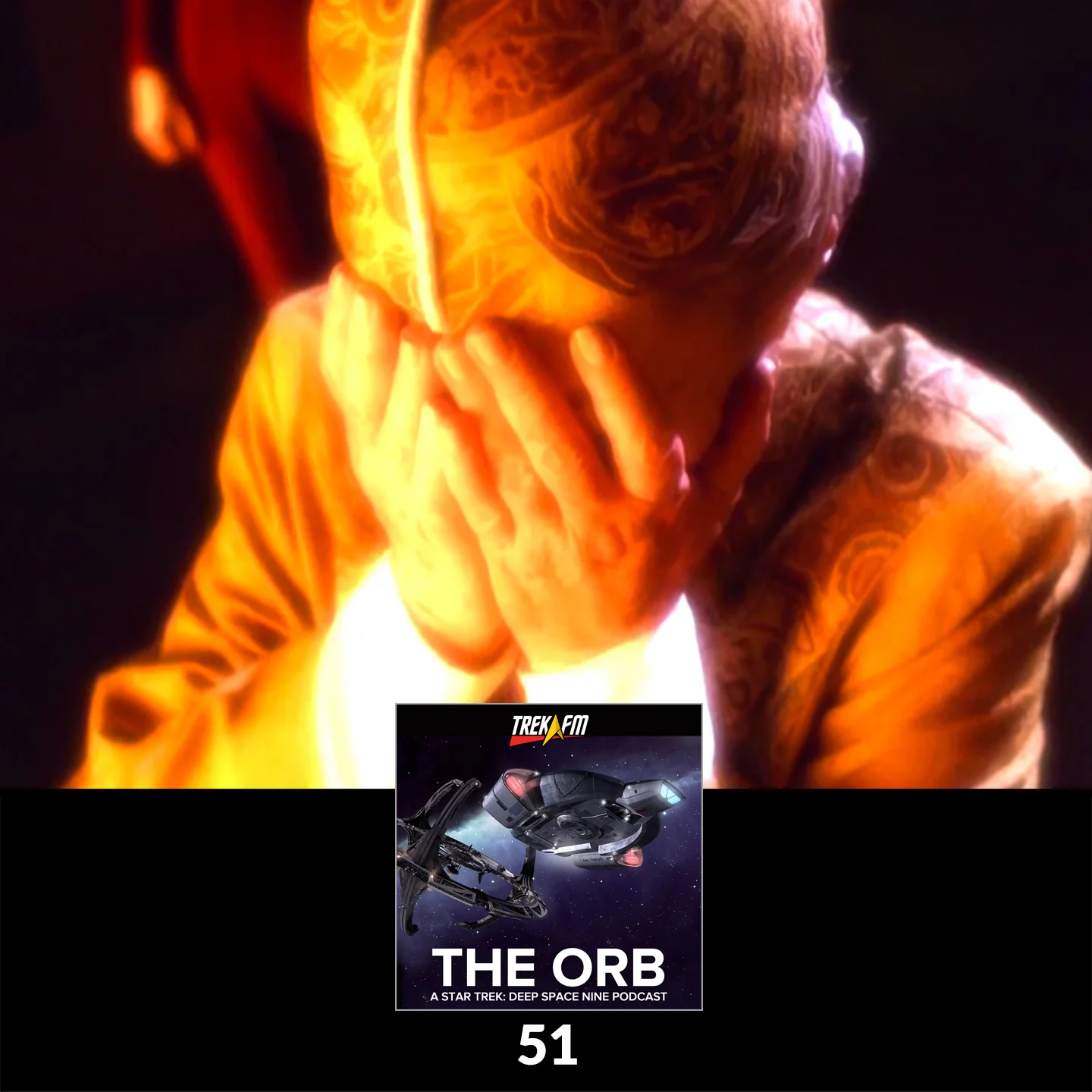 The Orb 51: To Come As an Angel of Light