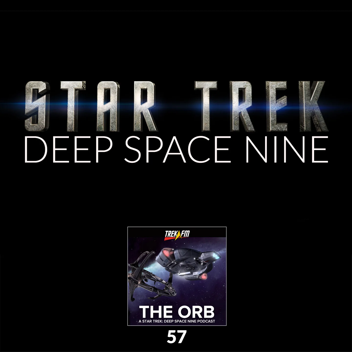 The Orb 57: Keiko Fell Into a Lens Flare