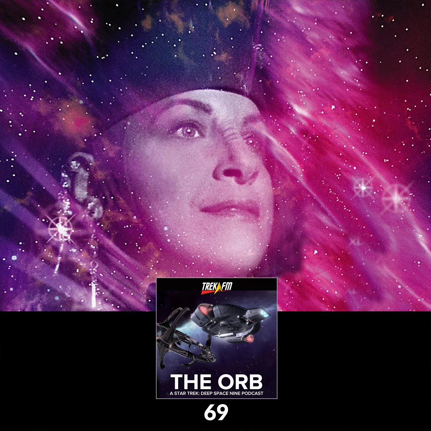 The Orb 69: Gentleness Missed