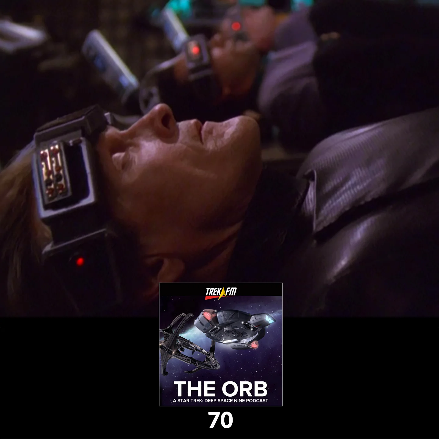 The Orb 70: The Reality of the Mind