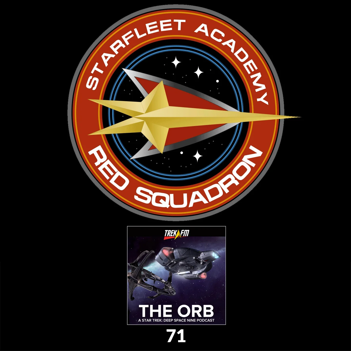 The Orb 71: They’re More Elite Than You Are