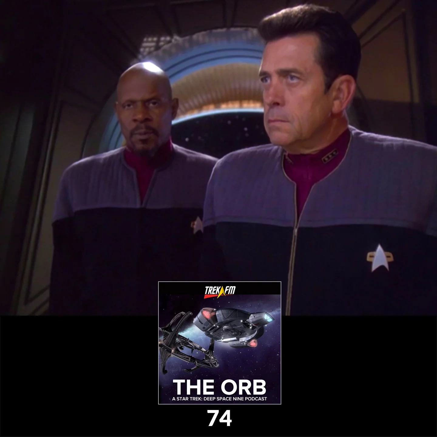 The Orb 74: Strategery