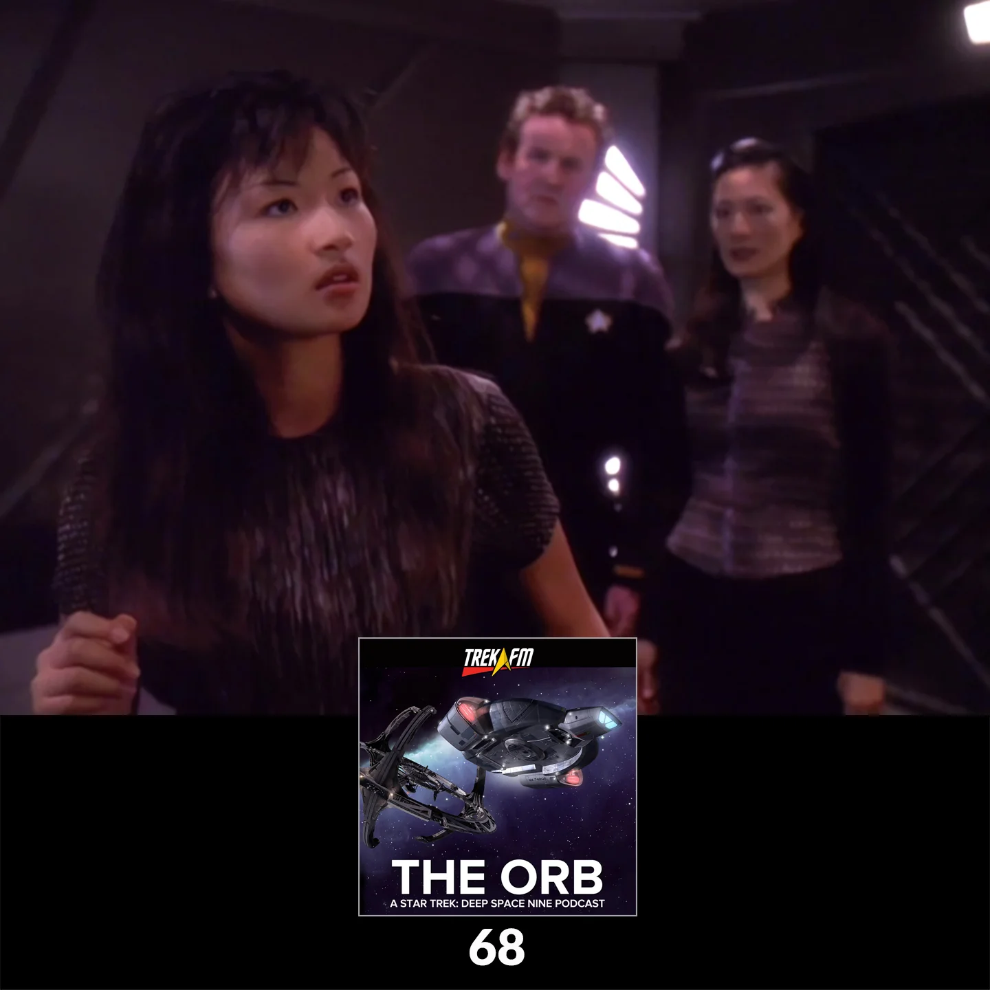 The Orb 68: Doomed from the Beginning