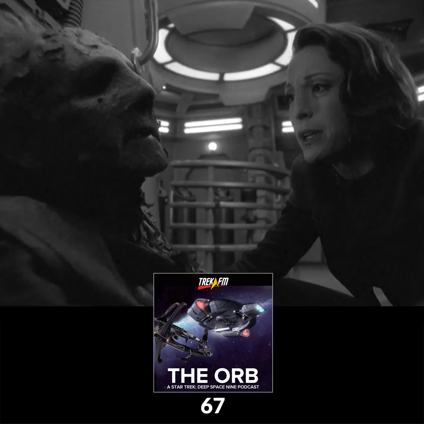 The Orb 67: The Metanarrative