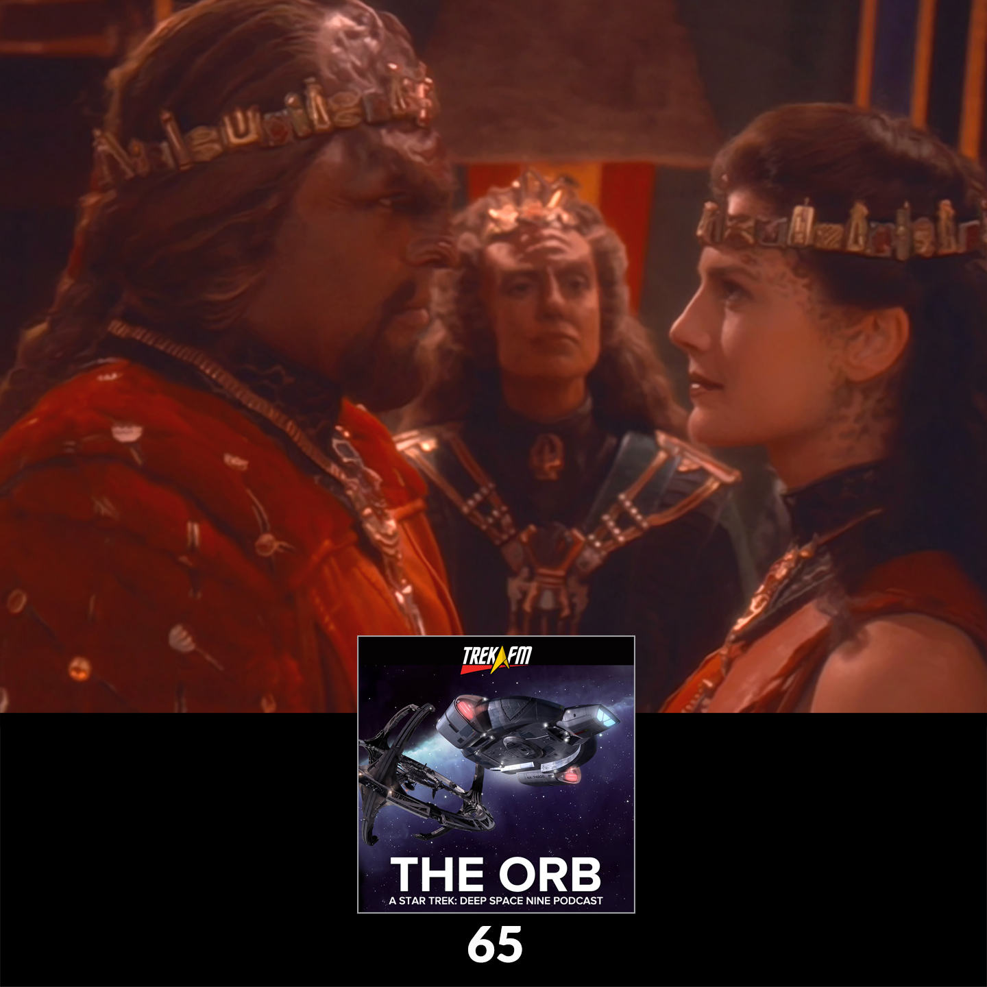 The Orb 65: Song, Ritual, and Unbridled Passions