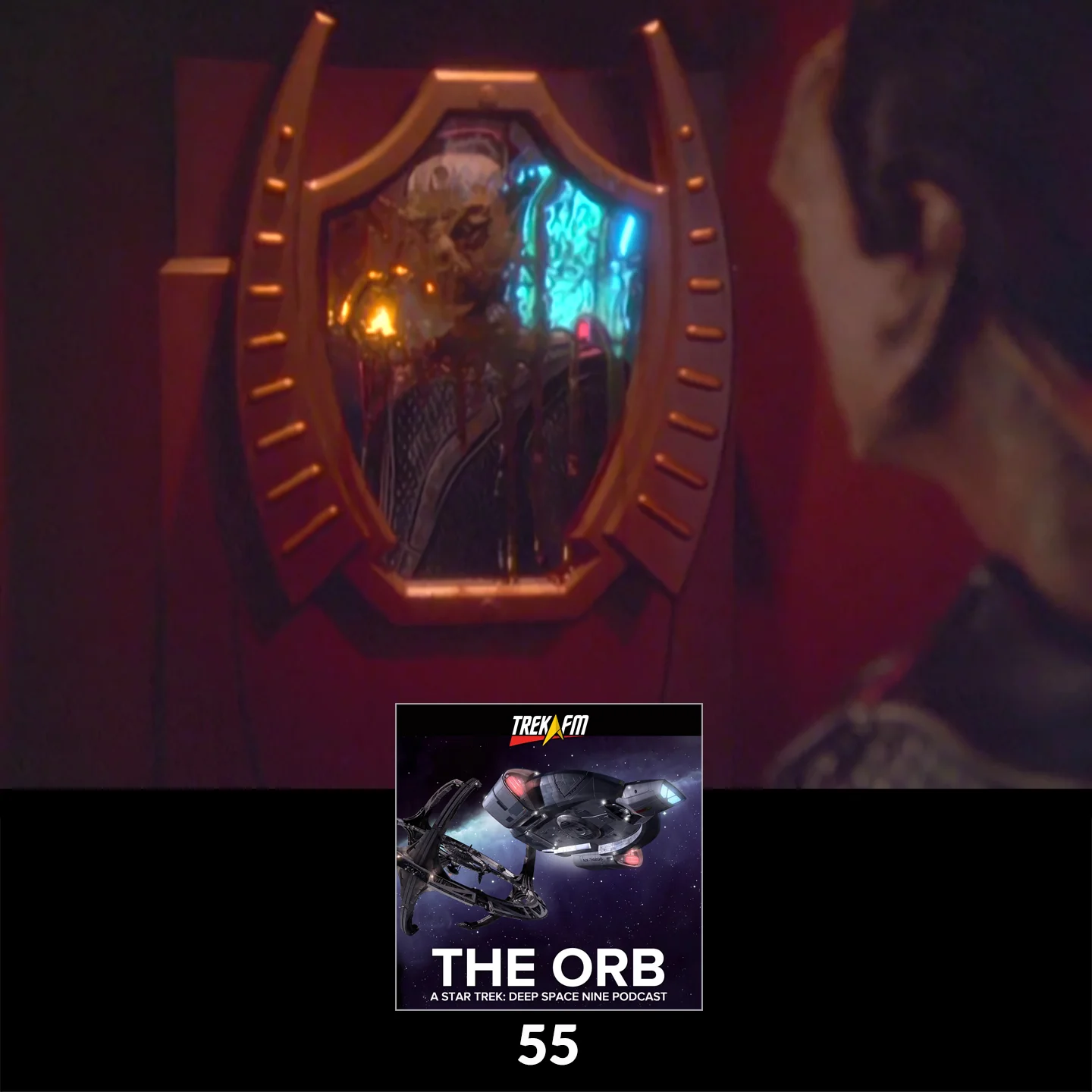 The Orb 55: Like Dead Leaves Before an Angry Wind