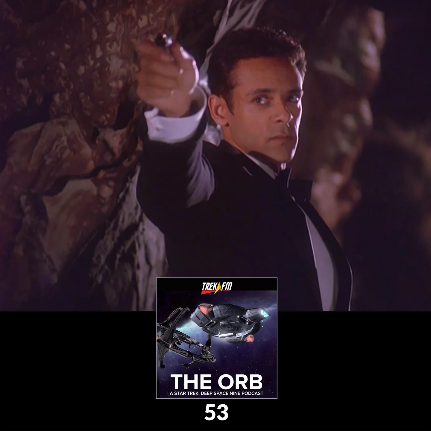 The Orb 53: Destroy the World to Win the Game